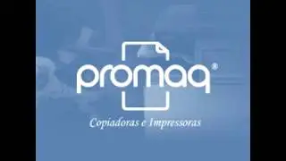 Promaq Copiadoras e impressoras