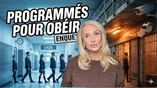 Comment Rockefeller a transformé l’école en usine à obéissance !