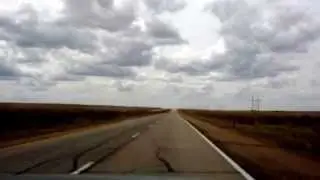 Time Lapse from Lincoln to Denver