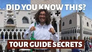 Doge's Palace Secrets: Venice&rsquo;s History Hidden in Plain Sight