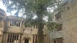 A Must See Medieval Castle, Skipton