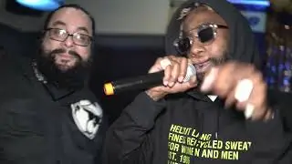 DJ FLUFF - OUT DA MUD (Official Video) ft. Chas3 Morgan, Manny Riich