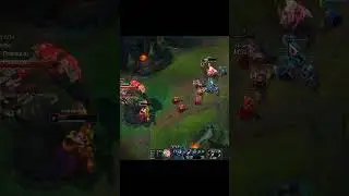 Guiven vs Jax - Clean - League of Legends #shorts