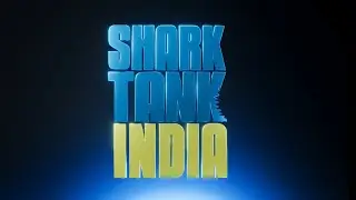 Shark Tank Logo Animation Secrets REVEALED&ndash; Coming Soon!