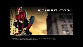 Spider man 1 2002 Misi&oacute;n 4 