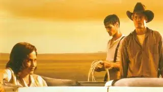 The Hi-Lo Country Full Movie Facts And Review |  Woody Harrelson | Billy Crudup