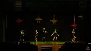 HIP HOP / URBANO JUNIOR | Festival de Invierno 2025