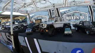 Dead Man&rsquo;s Crawl 2021