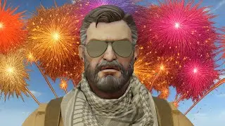 CS2 Surf (New Years Edition)