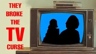 These Two Actors Broke the TV Curse