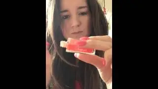 The Future Vision - Sonya Luscious Lip Colour