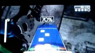 RB2 - Timmy & the lords of the underworld 100% FC (X Guitar)