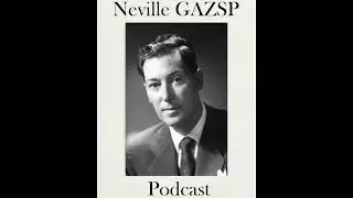 Neville GAZSP Podcast Episode #13 - Just do it! Jack's Success Story
