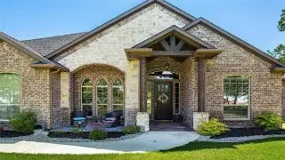 1399 County Road 1111, Decatur, TX Presented by The Don Lawyer Team.