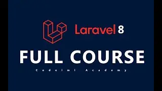 Laravel 8 tutorial  7 - Routes Parameters