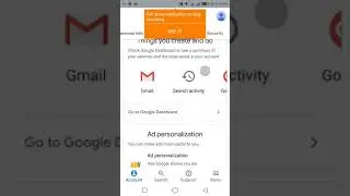 How To Remove Pop Up Ads From Your Android Phones  PART ONE