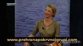 Bez Uputnice | Denis Bero&scaron; | TV Emisija