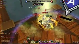 AQ3D | New Rogue Solo Queue