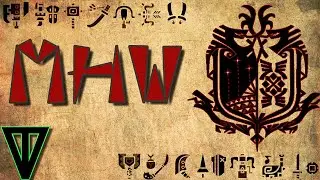 MHW: Behemoth hunts! 2Aug18