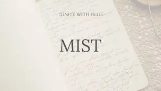 Mist - Original Spoken Word Poetry