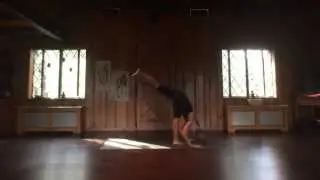 Purnatva Sequence