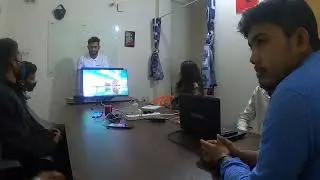 Admiki Class Video | Batch 102 | Training