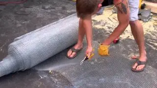 Building a Cage for Your Animal/Reptile
