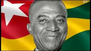 Comm&eacute;moration du 60e anniversaire de l'assassinat de Sylvanus Olympio