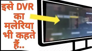 Hikvision DVR screen problem after rebooting!! some unknown issues of Hikvision
