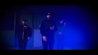 Standard Procedure (Rowney x ToddLah x TNT) - Active Gang [Music Video]
