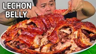 ЛЕШОН БЕЛЛИ | МУКБАНГ ФИЛИППИНЫ | ТОЛ БУЛОЙ МУКБАНГ