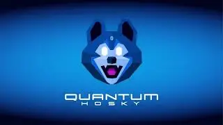 Quantum Hosky Video