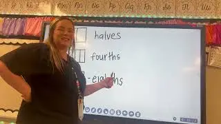 Fractions-unit name 