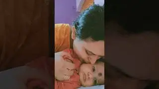 Bhotkai koto gulo kissi pelo😘🧿🥰 #cutebaby #baby #babyactivities #motherdaughter