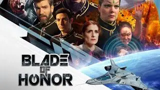 Blade of Honor Trailer