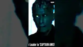 First look at Tim Blake Nelson as The Leader in &lsquo;CAPTAIN AMERICA: BRAVE NEW WORLD&rsquo;