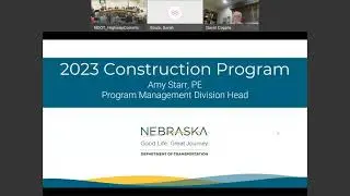 5/20/2022 | Highway Commission Meeting Recording