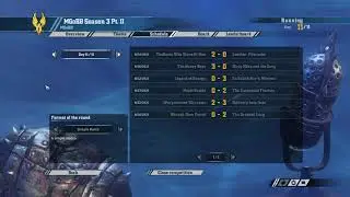 MGoBB Coaches Corner S3 Wrap up