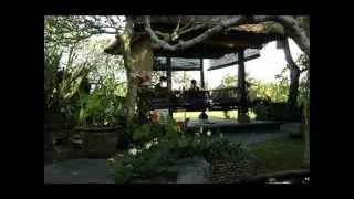 Pat Matheny and Memories of Bali