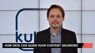 Data-Driven Content Marketing