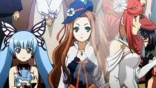 Time and Eternity Coming to PlayStation 3