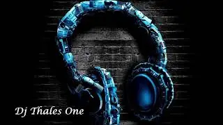 Dj Thales One - Ka Coup Moko