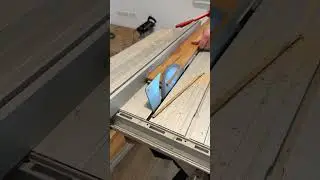 Parkett auf Gehrung s&auml;gen/ Leisten/ Dehnungsfuge/ Parkett reparieren/ Tools/ Tip/ life hack/ S&auml;ge