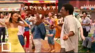 parodouille norbit 2