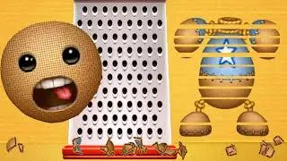 Grater vs The Buddy - Kick The Buddy - Ato Gameplay