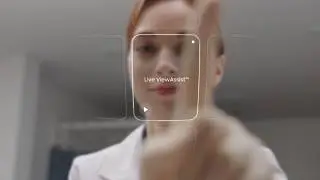 Samsung Z20 Live ViewAssist