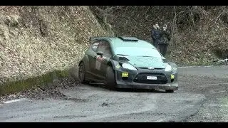 36° Rally del Ciocco 2013-Show & Crash