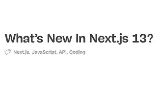 NextJS 13 Route groups