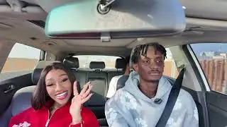 Mini Vlog❤️