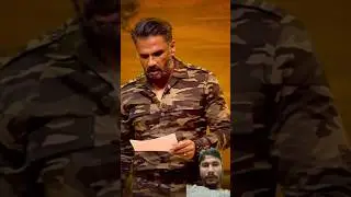sandese aate hain sunil Shetty performance #sonunigam #deshbhagti #viralvideo #viralshort #shorts